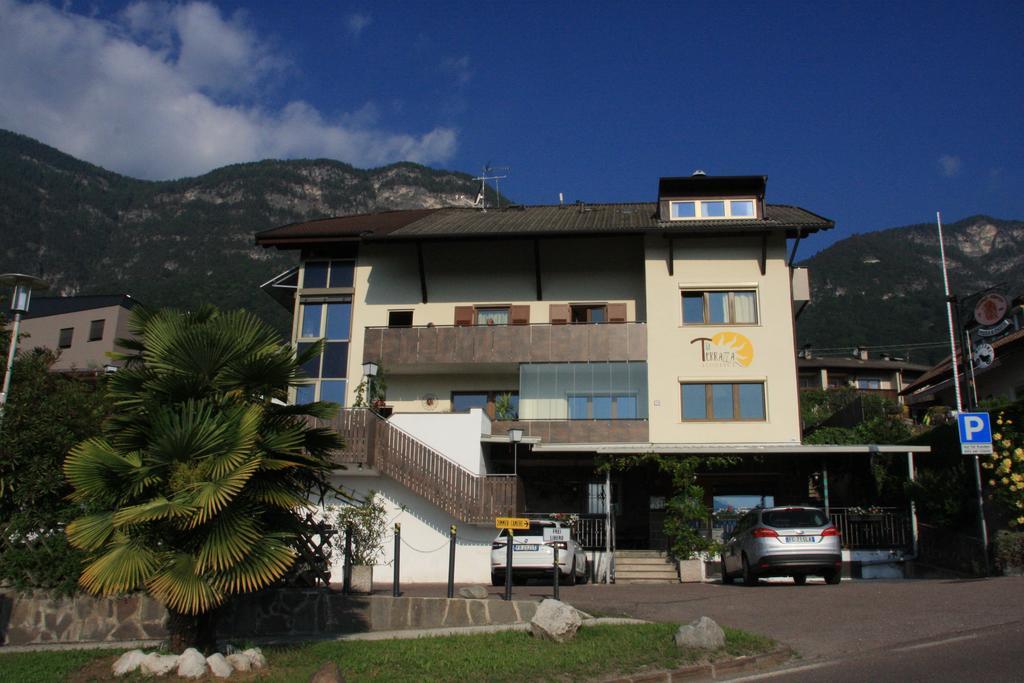 Residence La Terrazza Caldaro Exterior photo